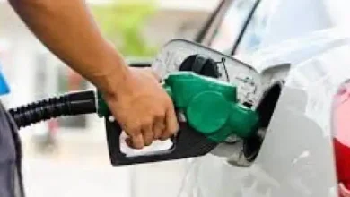 Photo of देशभर में आज पेट्रोल-डीजल के नए रेट हुए जारी, जाने यूपी में तेल के दाम..