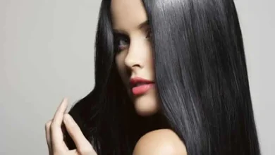 Photo of अगर आप भी काले लंबे और घने बाल चाहते हैं तो ये आसान टिप्स जरूर करे फॉलो 