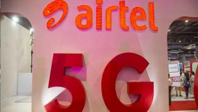 Photo of एयरटेल ने Airtel 5G Plus को किया लॉन्च, यहां जानें डिटेल