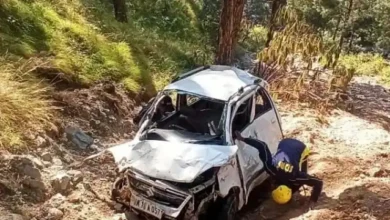 Photo of उत्तराखंड: चारधाम की सड़कें चौड़ी होने के बावजूद नहीं हो पाईं डेंजर जोन से मुक्त, हाईवे पर ये हैं खतरनाक स्पाॅट