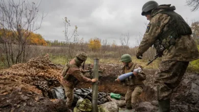 Photo of हाल ही में खेरसॉन के सरेंडर करते ही हताश दिखे रूसी सैनिकों, पिछले 24 घंटो में मारे जा चुके 40 सैनिक