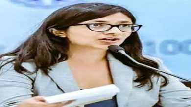 Photo of दिल्ली महिला आयोग ने छावला में हुए सामूहिक दुष्कर्म व हत्याकांड का संज्ञान लिया..  