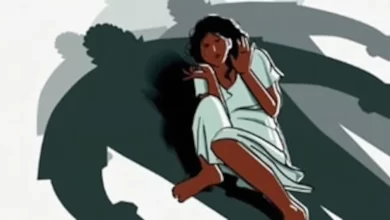 Photo of मध्य प्रदेश: खंडवा में चार साल की मासूम के साथ दरिंदगी , पढ़े पूरी ख़बर