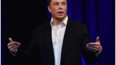 Photo of एलन मस्क ने ट्वीट कर डेमोक्रेट का भी किया समर्थन..