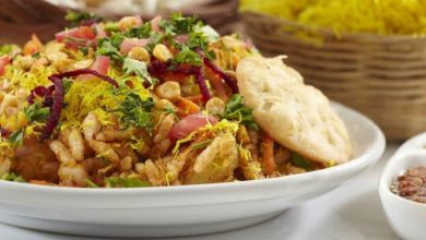 Photo of आज ही नाश्ते में बनाएं मिक्स सीड भेल 