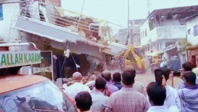 Photo of भोपाल में 8 अधिकारियों पर की गई कार्रवाई, पढ़े पूरी ख़बर