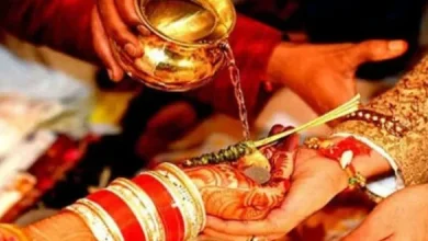 Photo of यहां जानें 2022-23 में विवाह और गृह प्रवेश के लिए शुभ मुहूर्त