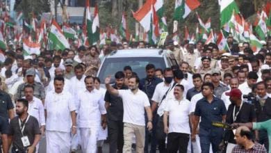 Photo of जानिए भारत जोड़ो यात्रा की शुरूआत कहा से हुई..