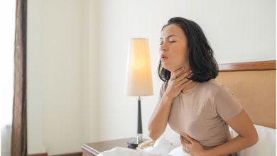 Photo of गले की खराश में काम आएंगे ये घरेलू नुस्खे..