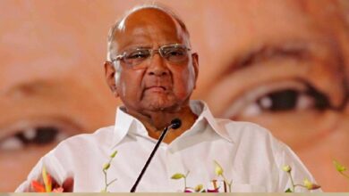 Photo of NCP प्रमुख शरद पवार ने इस मामले में की राज्यपाल की आलोचना, पढ़े पूरी ख़बर