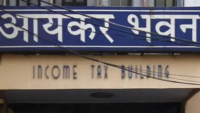 Photo of उत्तराखंड के कई शहरों में आयकर विभाग की छापेमारी, बिल्डरों, और उद्योगपत्तियों की उड़ी नींद 