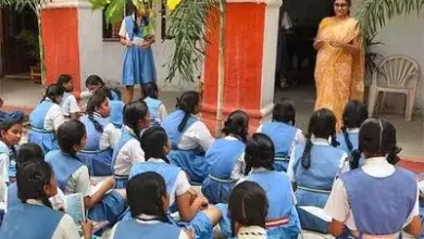 Photo of बिहार सरकार शहरी क्षेत्र में स्थित सभी कन्या विद्यालयों में लगाने जा रही सेनेटरी पैड व डिस्पोजल मशीन