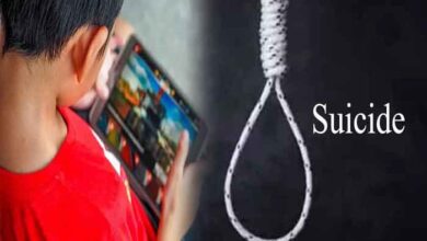 Photo of झारखंड: वीडियो गेम खेलने के दौरान 14 वर्षीय बच्चे ने फांसी लगाकर दी अपनी जान