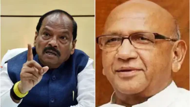 Photo of सरयू राय का रघुवर दास पर हमला, कहा…