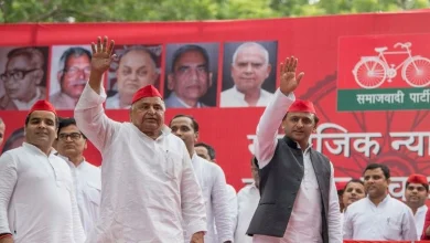 Photo of भाजपा समाजवादी पार्टी के इन दो गढ़ों पर कब्जा जमाने की कोशिश में, पढ़े पूरी ख़बर