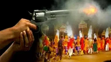 Photo of महंगा पड़ा भाजपा पार्षद हारून खान को अपने निकाह में हर्ष फायरिंग करना, पढ़े पूरी ख़बर