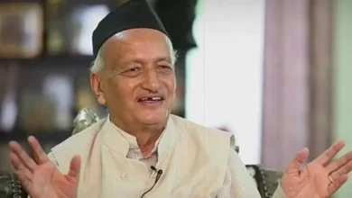 Photo of महाराष्ट्र के राज्यपाल भगत सिंह कोश्यारीके इस टिप्पणी पर भाजपा जाता रही आपत्ति, पढ़े पूरी खबर