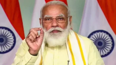 Photo of प्रधानमंत्री नरेन्द्र मोदी ने भ्रष्टाचार को समाप्त करने के लिए जिम्मेदार संगठनों का मनोबल बढ़ाया