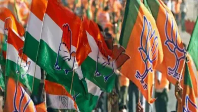 Photo of हरियाणा के आदमपुर में क्षेत्रीय दलों की हार से भाजपा और कांग्रेस खुश..