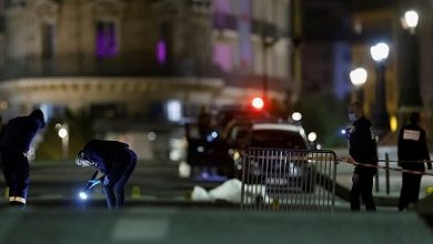 Photo of अमेरिका के केंसिंग्टन और एलेघेनी के इलाके में 12 लोगों को गोली लगी..