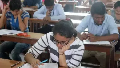 Photo of जानिए स्टेनोग्राफर ग्रेड सी और डी का परीक्षा कब..