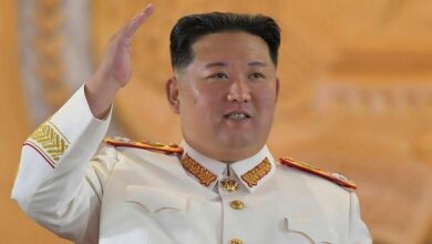Photo of जानें क्या है उत्तर कोरिया के तानाशाह किम जोंग का अंतिम लक्ष्य…