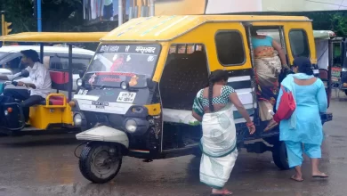 Photo of उतराखंड – अब इन शहरों में नहीं चलेंगे विक्रम-आटो, जानें वजह ..