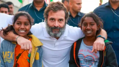 Photo of महाराष्ट्र में वीर सावरकर पर राहुल गांधी का बयान बन सकता है चिंता की वजह..