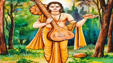 Photo of शास्त्रों के अनुसार तो इनके पुत्र हैं देवर्षि नारद…