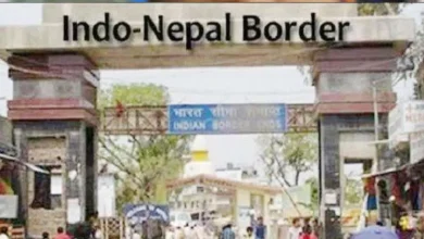 Photo of पश्चिम बंगाल के दार्जिलिंग जिले में 17 से 20 नवंबर के बीच  बंद रहेगी भारत-नेपाल सीमा..