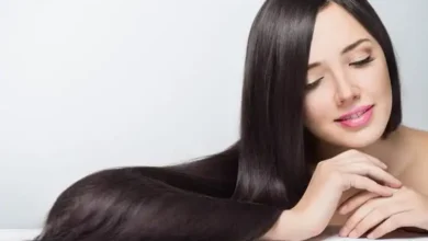 Photo of मजबूत बालो के लिए जाने दही से हेयर मास्क बनाने के तरीके..