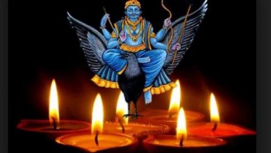 Photo of जाने राशि के मुताबिक शनि देव के मंत्र..