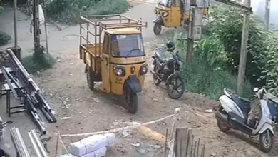 Photo of कर्नाटक के मंगलुरु में ऑटो रिक्शा में हुए ब्लास्ट को लेकर सामने आई ये बड़ी जानकारी