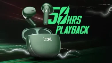 Photo of BoAt ने BoAt Airdopes 100 TWS ब्लूटूथ ईयरबड्स को किया लॉन्च, यहां जानें फीचर्स और कीमत..