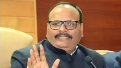 Photo of यूपी के उपमुख्यमंत्री ब्रजेश पाठक मदरसा सर्वे रिपोर्ट पर दी अपनी प्रतिक्रिया..