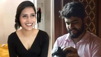 Photo of श्रद्धा हत्याकांड मामले में दिल्ली पुलिस के हाथ लगा एक अहम सबूत…