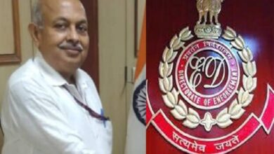 Photo of मोदी सरकार ने ED के डायरेक्टर संजय कुमार मिश्रा का कार्यकाल एक साल के लिए बढ़ाया आगे..