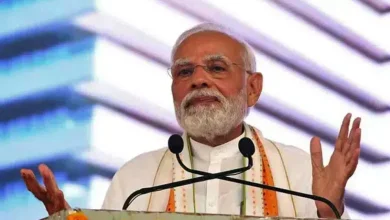 Photo of पीएम मोदी ने तेलंगाना में RFCL संयंत्र राष्ट्र को किया समर्पित, कही ये बड़ी बात