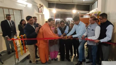 Photo of रांची स्थित रोटरी वाईएसएस अस्पताल में आंख संबंधित सभी बीमारियों का होगा फ्री इलाज..