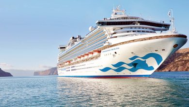 Photo of हॉलिडे क्रूज: बड़ी संख्या में यात्रियों के कोरोना पॉजिटिव होने की खबर से लोगो में मचा हड़कंप..