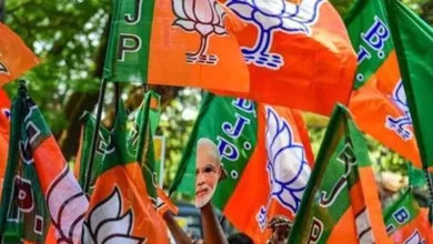 Photo of गुजरात विधानसभा चुनाव 2022 के लिए बीजेपी ने अपनी दूसरी लिस्ट की जारी, 6 और प्रत्याशियों के नाम किए घोषित