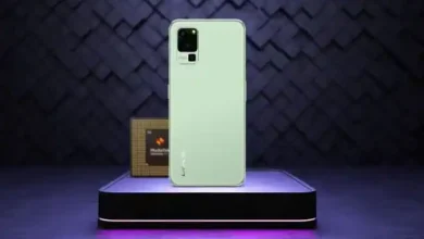 Photo of लावा ब्लेज 5G का इंतजार कर रहे यूजर्स के लिए खुशखबरी, 7 नवंबर को अमेजन पर लॉन्च होगा यह फोन