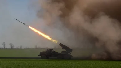 Photo of पोलैंड में गिरी मिसाइल धमाके से दो की मौत, अमेरिकी राष्ट्रपति ने दिया ये चौंका देने वाला बयान