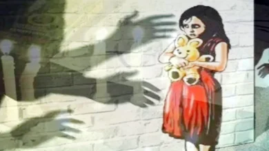 Photo of हैवानियत की हदे पार, 57 वर्षीय बुजुर्ग ने अपने ही दोस्त की नौ वर्षीय बच्ची से किया दुष्कर्म…