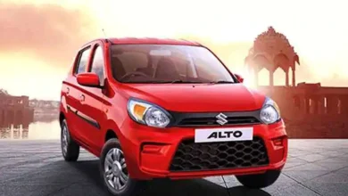 Photo of अक्टूबर में सबसे ज्यादा बिकी मारुति की ये कार, पढ़े पूरी ख़बर