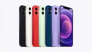 Photo of अमेजन दे रहा iPhone 12 पर ज़बरदस्त ऑफर, जानें डिटेल