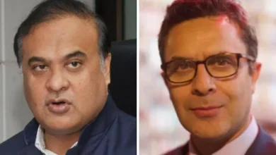 Photo of कांग्रेस नेता ने CM सरमा के इस बयान पर किया पलटवार, कही ये बड़ी बात