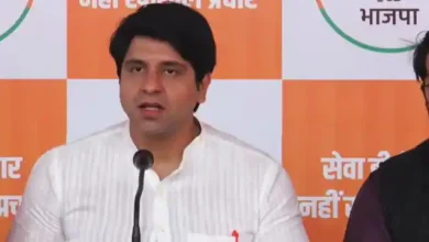 Photo of बीजेपी ने नई आबकारी नीति को लेकर एक बार फिर CM केजरीवाल पर साधा निशाना..