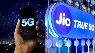 Photo of  दिल्ली-NCR में 5G सेवाएं देने वाला पहला ऑपरेटर बना Jio, पढ़े पूरी खबर