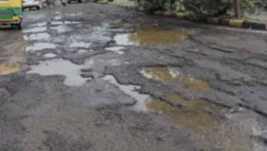 Photo of हरियाणा सरकार: शहरी निकायों में सड़कों पर पड़े गड्ढे पांच दिन में भरने होंगे अनिवार्य..
